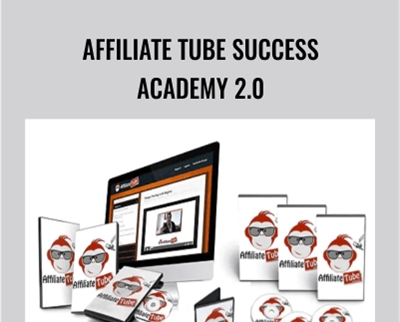 Affiliate Tube Success Academy 2.0 – Paul Murphy