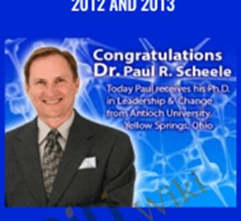 Ultimate You Mindfest 2012 and 2013 – Paul Scheele