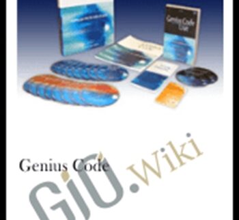 Genius Code – Paul Scheele Paraliminals