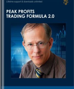 Peak Profits Trading Formula 2.0 - Tradingconceptsinc