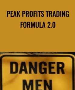 Peak Profits Trading Formula 2.0