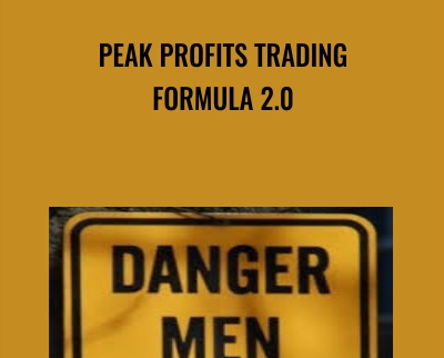 Peak Profits Trading Formula 2.0