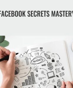 Facebook Secrets Mastery – Peng Joon