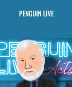 Penguin Live -  John Bannon