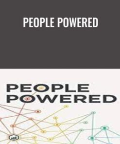 People Powered - Jono Bacon
