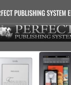 Perfect Publishing System Elite - Johnny Andrews