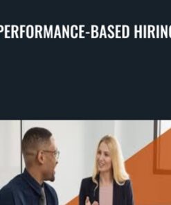 Performance-Based Hiring - Lou Adler