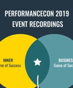 PerformanceCON 2019 Event Recordings - Todd Herman