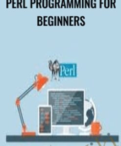Perl Programming for Beginners
