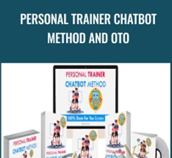Personal Trainer Chatbot Method And OTO – Parviz