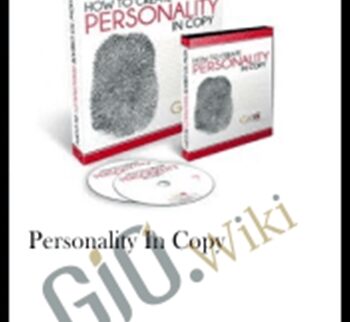 Personality In Copy – Dan Kennedy