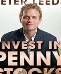 Invest in Penny Stocks: A Guide to Profitable Trading – Peter Leed