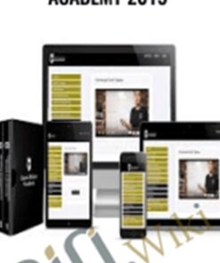 Ecommerce Empire Academy 2019