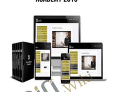 Ecommerce Empire Academy 2019