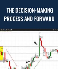 The Decision-Making Process and Forward - Peter Steidlmayer