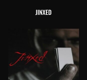 Jinxed - Peter Turner