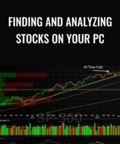 Finding And Analyzing Stocks On Your PC – Peter Worden