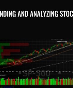 Finding and Analyzing Stocks - Peter Worden