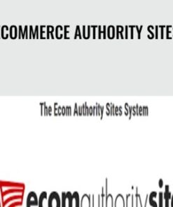 Ecommerce Authority Sites – Peter van Zijl