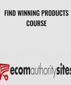 Find Winning Products Course – Peter van Zijl