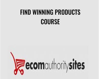 Find Winning Products Course – Peter van Zijl
