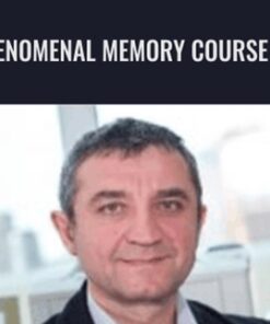 Phenomenal Memory Course 3.0
