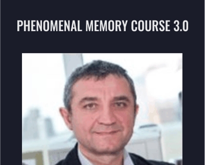 Phenomenal Memory Course 3.0
