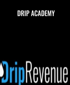 Drip Academy – Phil Mentoring