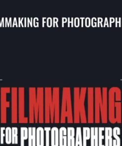 Filmmaking for Photographers – Philip Bloom