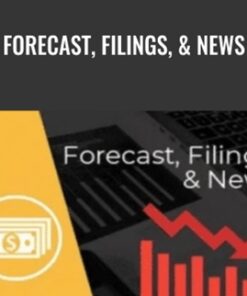 Forecast, Filings, & News – Philip Kotler