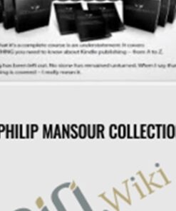 Philip Mansour Collection