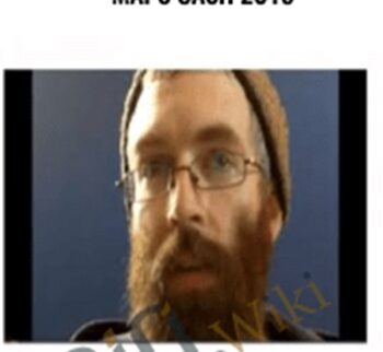 Phone Call Generator System + Maps Cash 2015 – Chad Kimballs