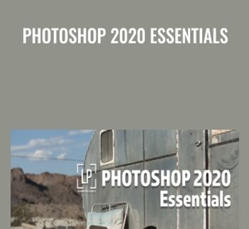Photoshop 2020 Essentials – Dave Cross