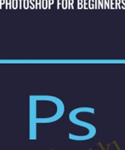 Photoshop for beginners - Cristian Barin