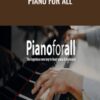 Piano For All - pianoforall