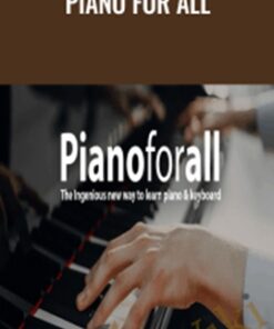 Piano For All -  pianoforall