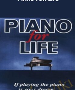 Piano For Life - Mark Almond