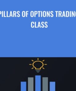 Pillars of Options Trading Class - Danielle Shay