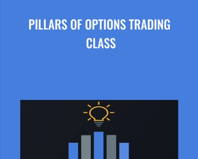 Pillars of Options Trading Class - Danielle Shay