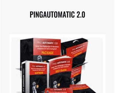PingAutomatic 2.0 - Konrad Braun