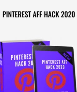 Pinterest Aff Hack 2020 - Best Review Warrior