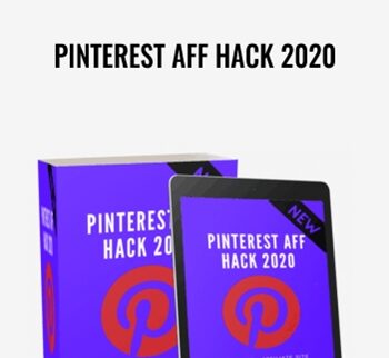 Pinterest Aff Hack 2020 – Best Review Warrior