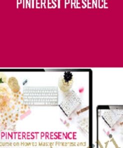Pinterest Presence