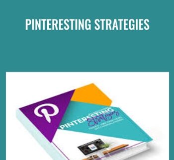 Pinteresting Strategies - Carly Campbell