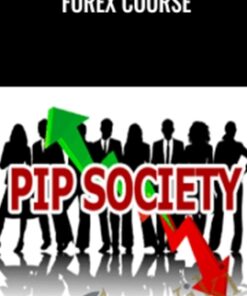 Forex Course - Pip Society