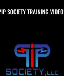 Pip Society Training Videos