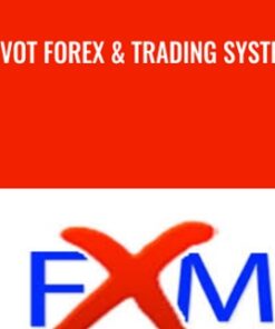 Pivot Forex & Trading System - Peter Bain