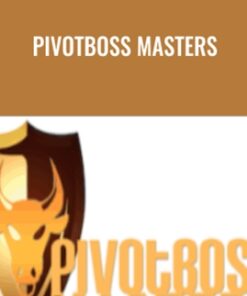 PivotBoss Masters