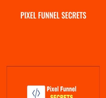 Pixel Funnel Secrets – Phil Graham