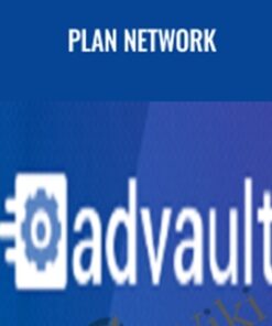 Plan NETWORK - Advault.io